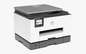 МФУ HP Officejet Pro 9020 - изображение